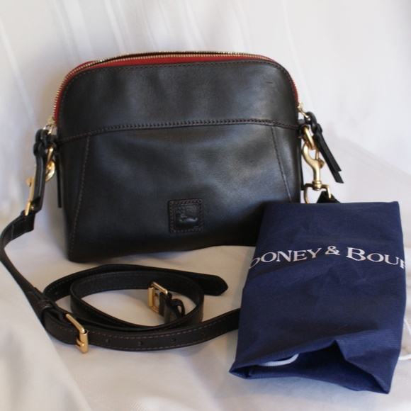 Dooney & bourke florentine cameron crossbody Clearance
